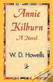 Capa do artigo Annie Kilburn