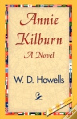 Capa do artigo Annie Kilburn