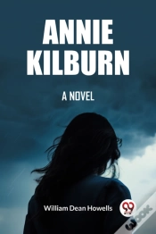 Capa do artigo Annie Kilburna Novel (Edition2023)