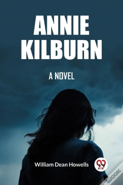 Capa do artigo Annie Kilburna Novel (Edition2023)
