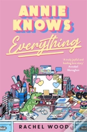 Capa do artigo Annie Knows Everything