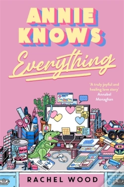 Capa do artigo Annie Knows Everything
