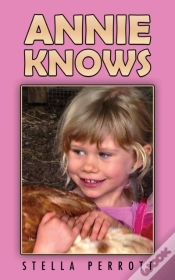 Capa do artigo Annie Knows