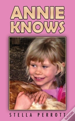 Capa do artigo Annie Knows