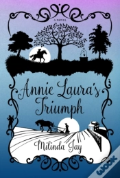 Capa do artigo Annie Laura