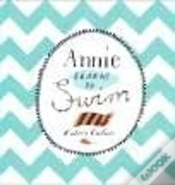 Capa do artigo Annie Learns To Swim