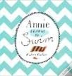 Capa do artigo Annie Learns To Swim