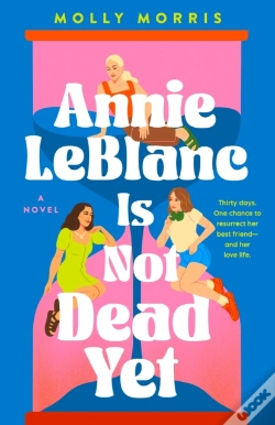 Capa do artigo Annie Leblanc Is Not Dead Yet