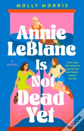 Capa do artigo Annie Leblanc Is Not Dead Yet