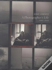 Capa do artigo Annie Leibovitz : A Photographer S Life: 1990-2005 (Paperback) /Anglais