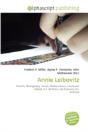 Annie Leibovitz - Preview
