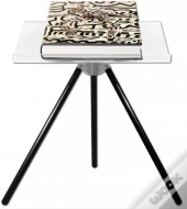 Annie Leibovitz ; Keith Haring