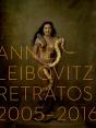 Annie Leibovitz Retratos 2005-2016 - Preview