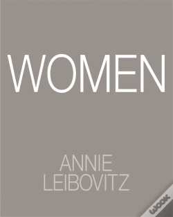 Capa do artigo Annie Leibovitz: Women