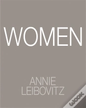 Capa do artigo Annie Leibovitz: Women