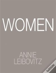 Annie Leibovitz: Women