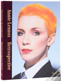 Annie Lennox