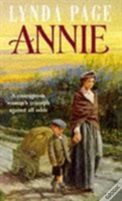 Capa do artigo Annie
