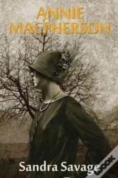 Annie Macpherson