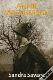 Capa do artigo Annie Macpherson