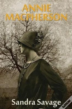 Capa do artigo Annie Macpherson