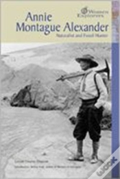 Capa do artigo Annie Montague Alexander