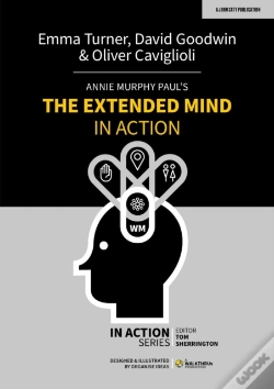 Capa do artigo Annie Murphy Paul'S The Extended Mind In Action