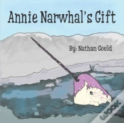 Capa do artigo Annie Narwhal