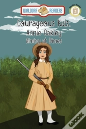Annie Oakley