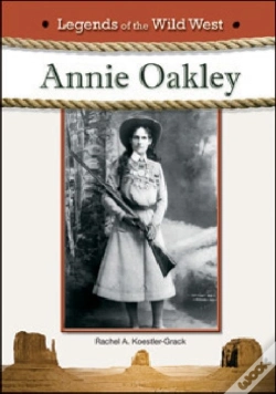 Capa do artigo Annie Oakley