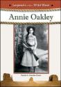 Annie Oakley - Preview