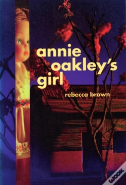 Capa do artigo Annie Oakley'S Girl