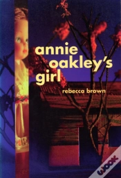Capa do artigo Annie Oakley
