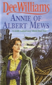 Capa do artigo Annie Of Albert Mews