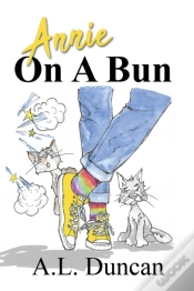 Capa do artigo Annie On A Bun