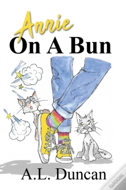 Capa do artigo Annie On A Bun