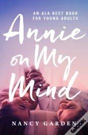 Capa do artigo Annie On My Mind