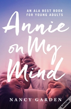 Capa do artigo Annie On My Mind