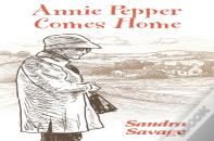 Annie Pepper Comes Home