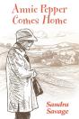 Annie Pepper Comes Home - Preview