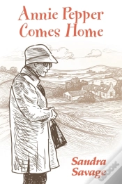 Capa do artigo Annie Pepper Comes Home