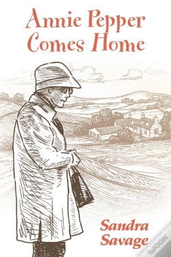 Capa do artigo Annie Pepper Comes Home