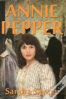 Annie Pepper