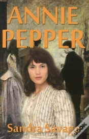 Capa do artigo Annie Pepper