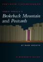 Annie Proulx'S Brokeback Mountain And Postcards - Preview