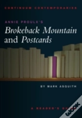 Annie Proulx'S Brokeback Mountain And Postcards