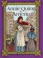 Annie Quinn In America - Preview