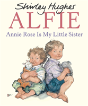 Annie Rose Is My Little Sister - Preview