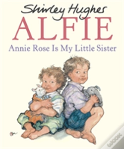 Capa do artigo Annie Rose Is My Little Sister