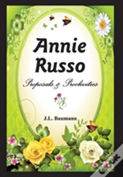 Capa do artigo Annie Russo
